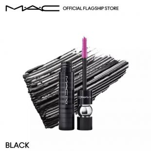 MAC Superstack Mega Brush 