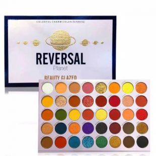 Beauty Glazed Reversal Planet Palette 