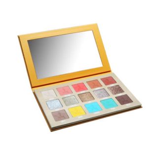 Jeffree Star Thirsty Palette 