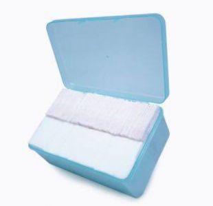 Minigood Minigood Cotton Pad Natural Facial Cotton