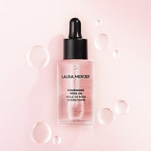 Laura Mercier Nourishing Rose Oil 