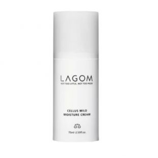 LAGOM Lagom Cellus Mild Moisture Cream Cellus Mild Moisture Cream