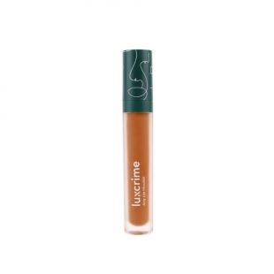 Luxcrime Airy Lip Mousse Choco Fondue