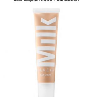 Milk Makeup Blur Liquid Matte Fair