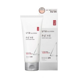 Illiyoon ILLIYOON Stretch Mark Cream 