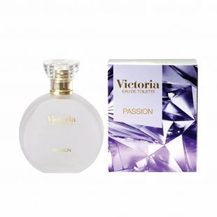 Victoria Vivtoria EDT Passion