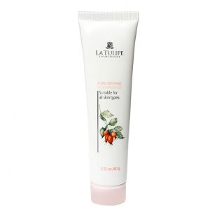 La Tulipe Pore Refining Moisturizer Gel 