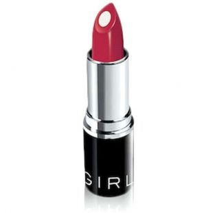 SilkyGirl Moisture Balm Lipcolor 07 Cherry