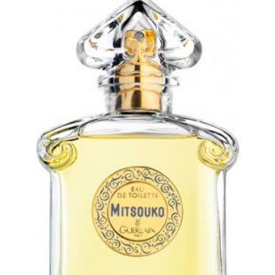 Guerlain Mitsouko Eau de Toilette