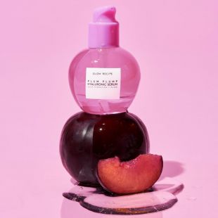 Glow Recipe Plum Plump Hyaluronic Serum 