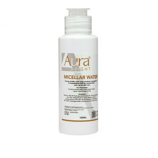 Aura Bright Micellar Water Water