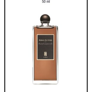 Serge Lutens Santal Majuscule Sandalwood