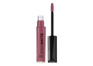 Rimmel Stay Matte Liquid Lip Colour Rose and Shine