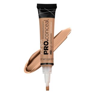 L.A. Girl HD Pro Conceal Warm Sand