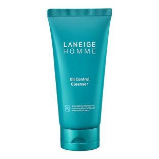 Laneige Oil Control Cleanser 