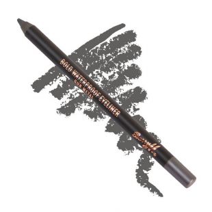 Barry M Bold Waterproof Eyeliner Gun Metal