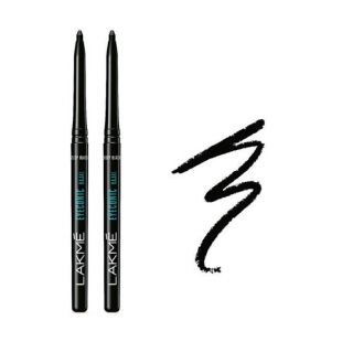 Lakmé Eyeconic Kajal Deep Black