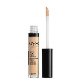 NYX HD Photogenic Concealer Wand Beige