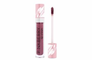 Pinkberry Lip Cream Velvet Blossom