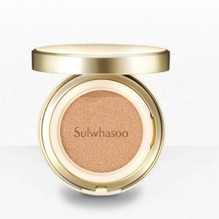 Sulwhasoo Perfecting Cushion EX 17 Ivory Beige