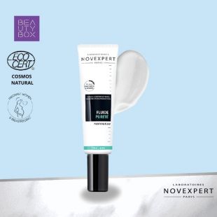 Novexpert Purifying Fluid 