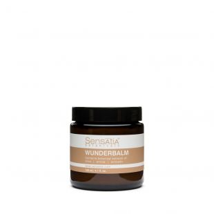 Sensatia Botanicals Wunderbalm 