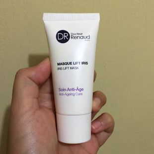 Dr Renaud Masque Lift Iris Anti-Aging Care 