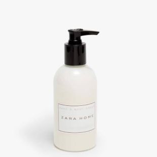 ZARA White Jasmine Body Lotion 