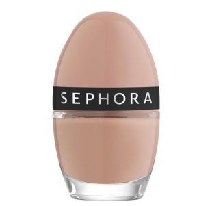 Sephora Color Hit Nail Polish L158 Sweet Summer Tan