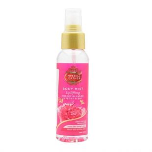 Imperial Leather Body Mist Uplifting Cherry Blossom &amp; Peony Scent