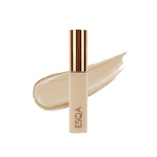 ESQA Flawless Liquid Concealer Milkshake