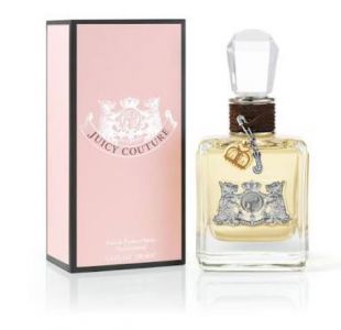 Juicy Couture  Juicy Couture Eau De Parfum Spray Vaporisateur