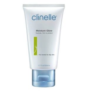 Clinelle moisture glow all skin type