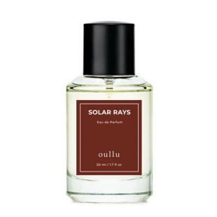 Oullu Solar Rays Eau de Perfume 