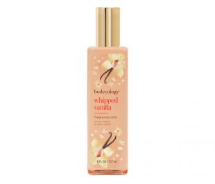 Bodycology Fragrance Body Mist Whipped Vanilla