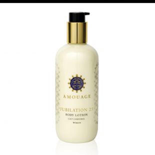 Amouage Body Lotion Jubilation 25 Woman