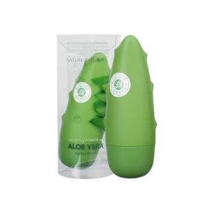 Nature Republic Hand and Nature Hand Cream California Aloe Vera