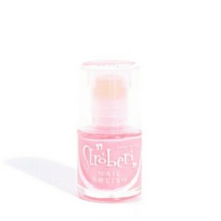 Stroberi Nail Polish Marshmallow 029