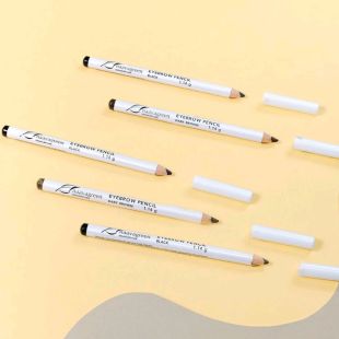 Naavagreen Eyebrow Pencil Dark Brown