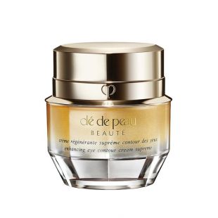 Cle de Peau Beaute Enhancing Eye Contour Cream Supreme 