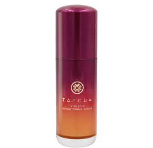 Tatcha Violet-C Brightening Serum 