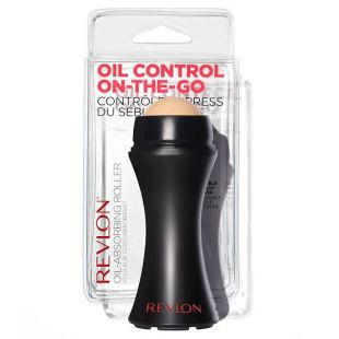 Revlon Oil Absorbing Volcanic Face Roller 