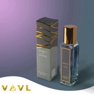 Vavl Manly Eau de Perfume 