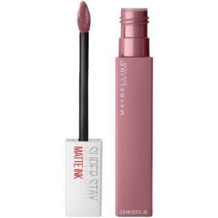 Maybelline Superstay Matte Ink Un-Nude Liquid Lipstick Visionary