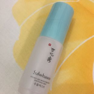 Sulwhasoo Hydro-aid Moisturizing Soothing Mist 