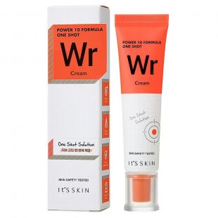 It's Skin Power 10 Formula One Shot Wr Cream