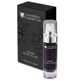 Janssen Cosmetics Caviar Pearl Elixir 