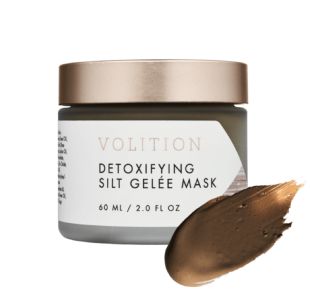 Volition  Detoxifying Silt Gelée Mask 
