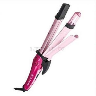 Tescom  Tescom 3 Ways Hair Iron NTIR 1650 