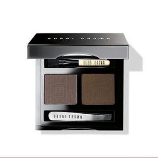 Bobbi Brown Eye Brow Kit Dark Brow Kit